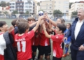 MG 6574 Fin de semana repleto de finales de Copa Federación