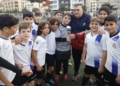 MG 6598 Fin de semana repleto de finales de Copa Federación