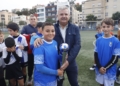 MG 6600 Fin de semana repleto de finales de Copa Federación