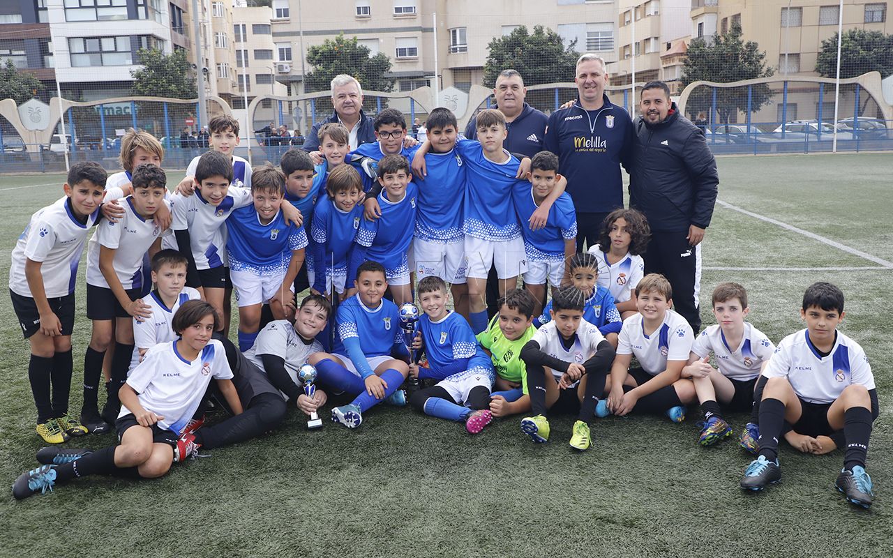 MG 6604 Fin de semana repleto de finales de Copa Federación