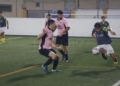 MG 6615 Fin de semana repleto de finales de Copa Federación