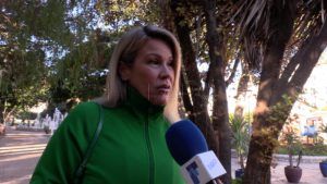 Mari Luz Melilla, la autonomía española donde peor se habla el castellano, según el INE