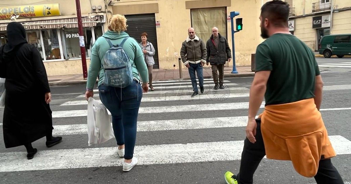 Melilla lunes 12 de diciembre de 2022 ¿Convivencia o ruptura?