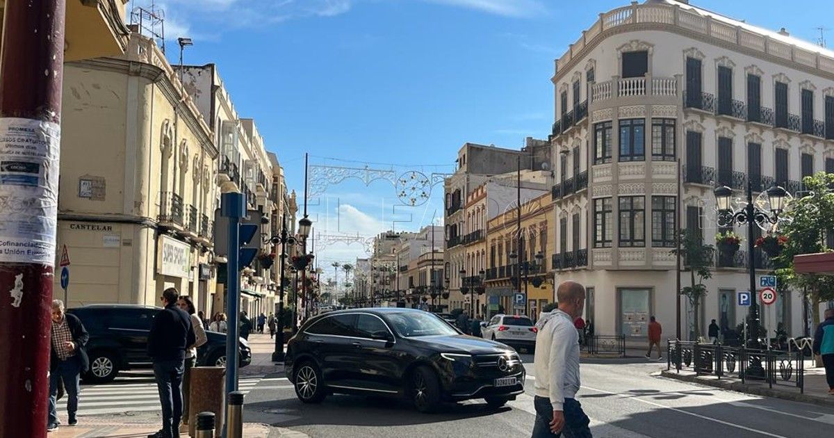 Melilla Compromís reclama a Política Territorial que consigne los 102 millones comprometidos para 2023 en el Plan Integral de Melilla