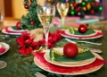 Mesa de Navidad Claves para una cena de Navidad perfecta