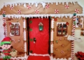 PUERTA 1 La magia de la Navidad ha llegado a las escuelas infantiles de Melilla