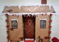 PUERTA 2 La magia de la Navidad ha llegado a las escuelas infantiles de Melilla