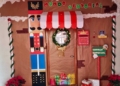 PUERTA 4 La magia de la Navidad ha llegado a las escuelas infantiles de Melilla