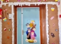 PUERTA 5 La magia de la Navidad ha llegado a las escuelas infantiles de Melilla