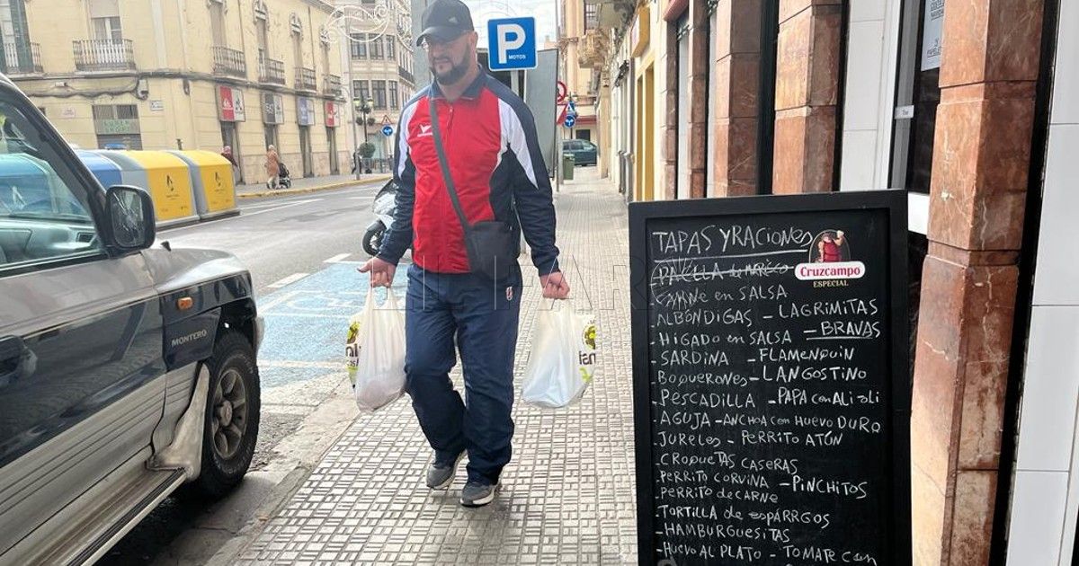 Los precios castigan a Melilla