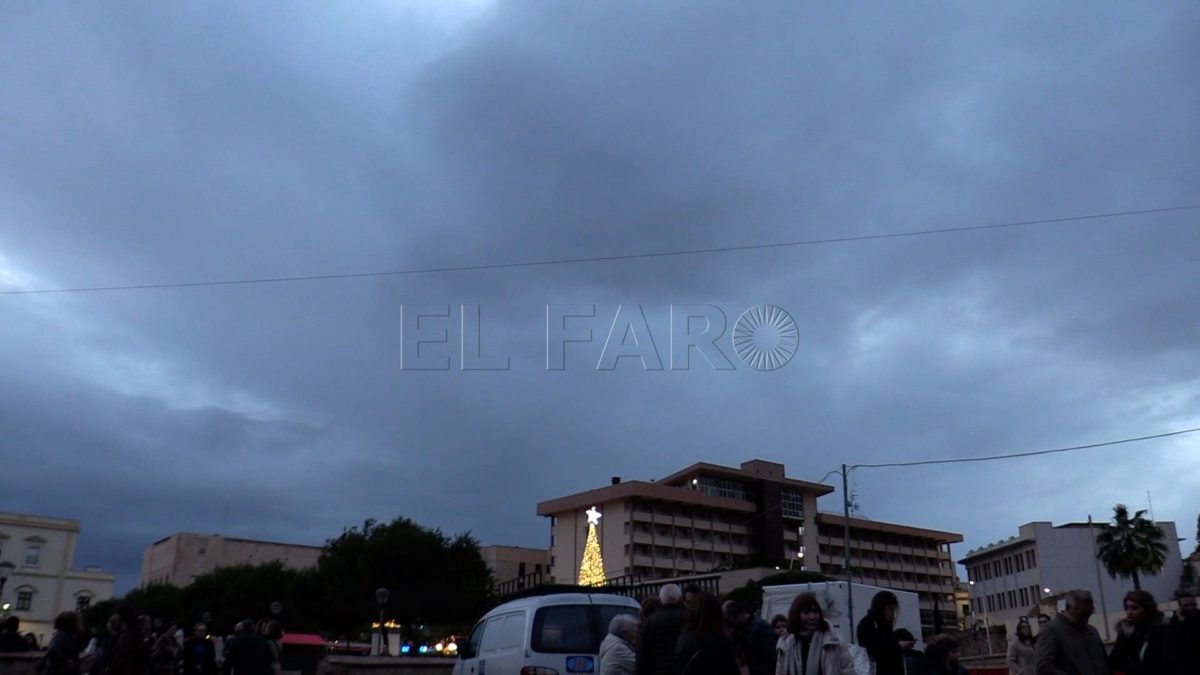 Previsión del tiempo en Melilla viernes 16 de diciembre de 2022 e1671127014142 Previsión del tiempo en Melilla: viernes 16 de diciembre de 2022