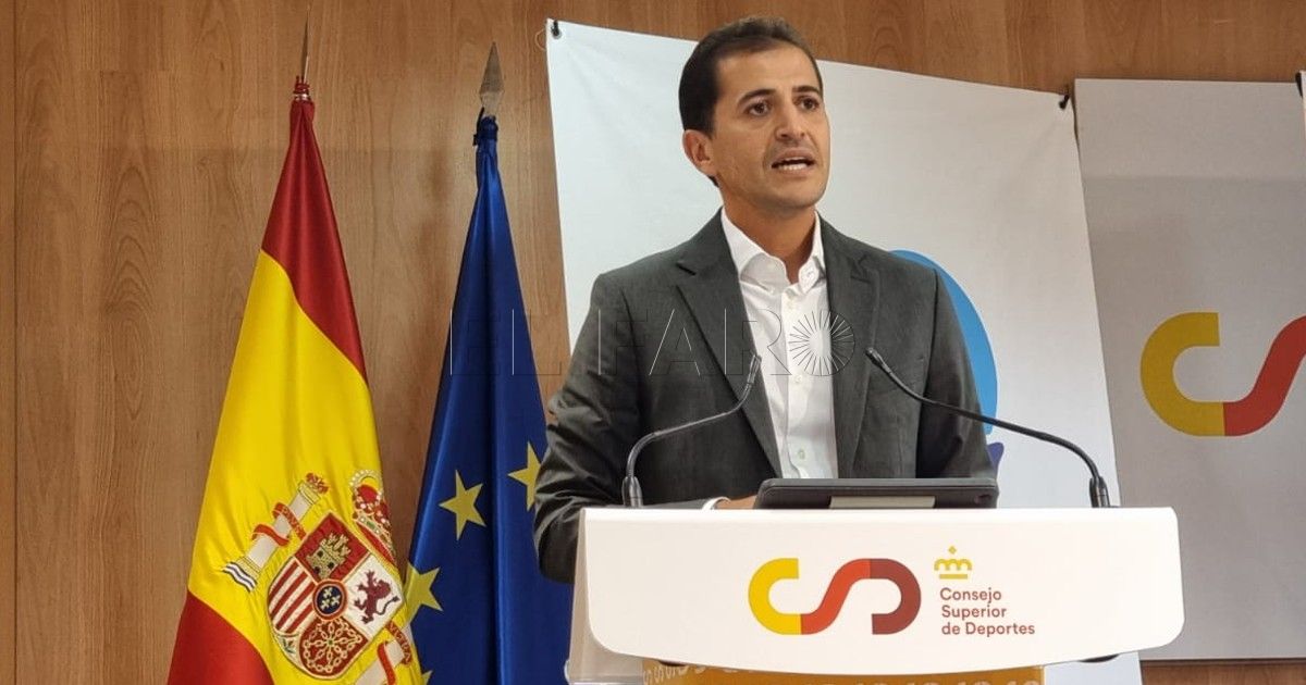 Rachid Bussian: "Trabajamos en la liberación de terrenos y parcelas militares que nos permitirán dotar a la ciudad de nuevos barrios"