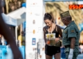SEGUNDO FINALISTA José Manuel Lozano, ganador del concurso de fotos de La Africana 2022