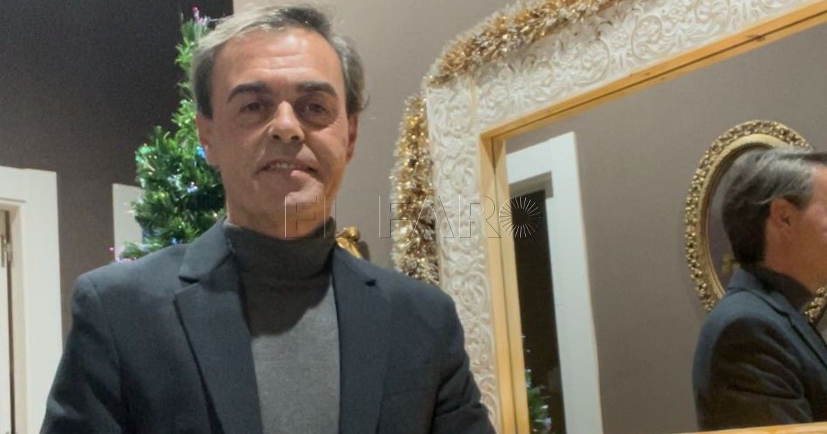 Sergio Martínez Ciudadanos nombra a Sergio Martínez y Rosa Cuevas al frente de la Gestora de Melilla