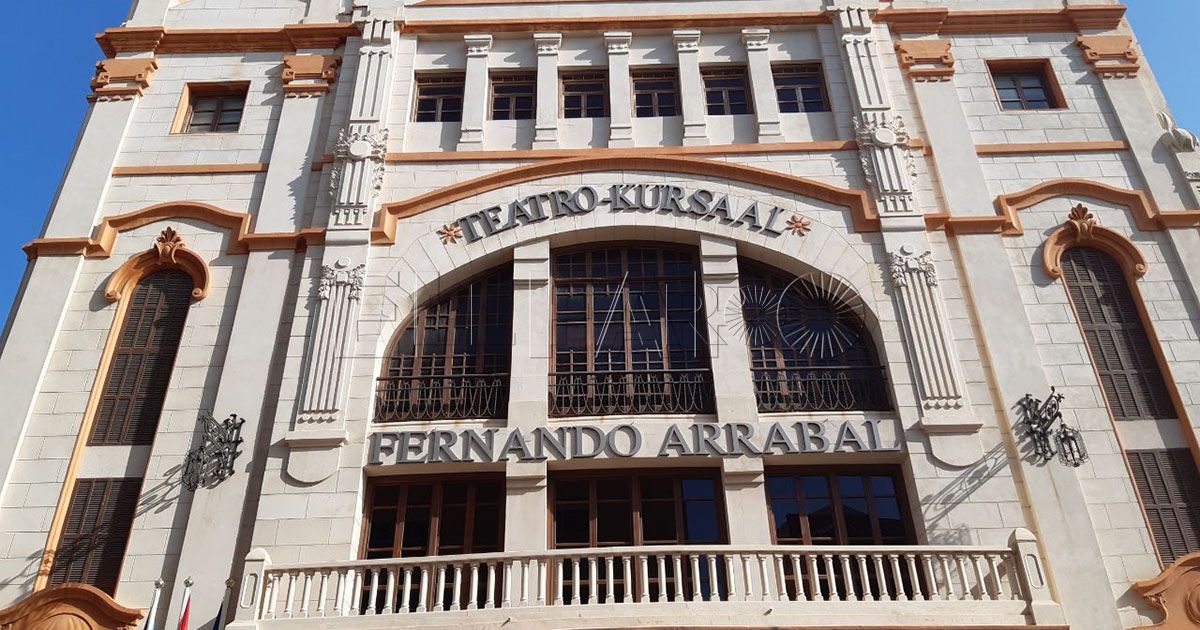 Teatro Kursaal 1 'Academia de elfos y seres fantásticos' se estrena este 27 de diciembre en el Kursaal