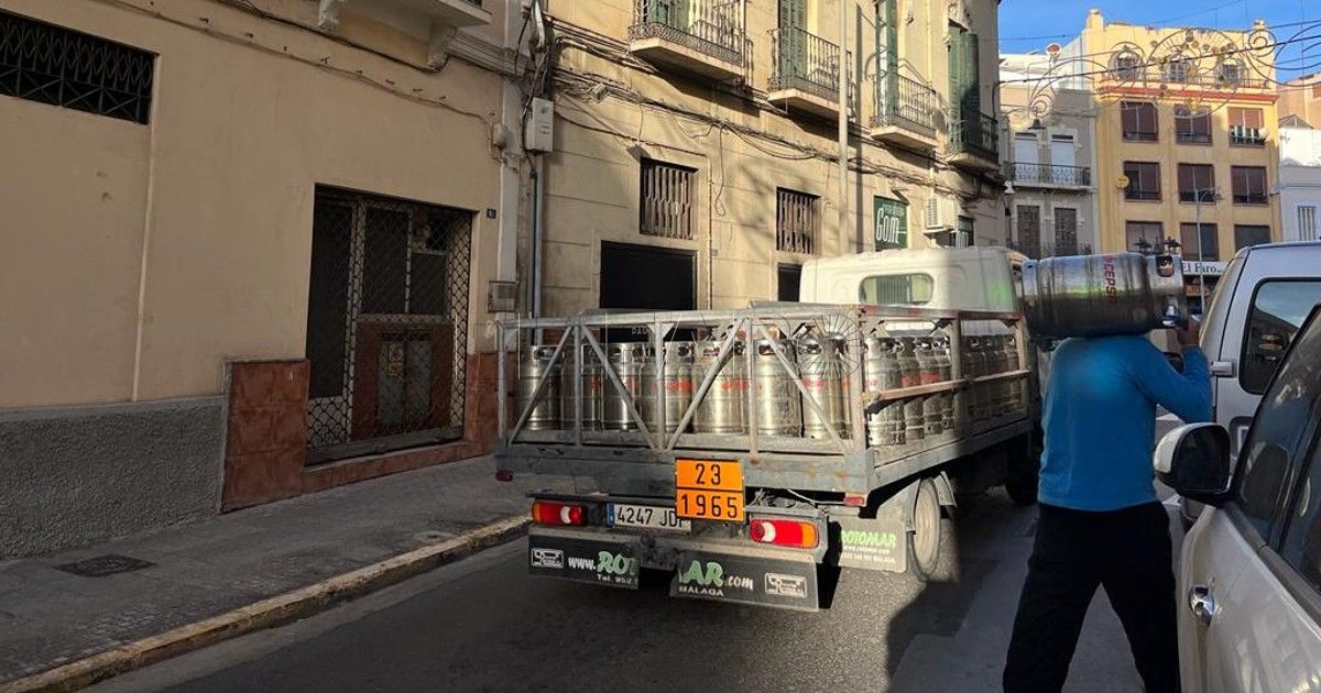 Trabajo Crece el paro en Melilla más que en el resto de España