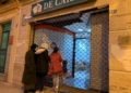WhatsApp Image 2022 12 02 at 12.00.23 Vecinos Solidarios busca no dejar a ningún niño de Melilla sin un regalo esta Navidad