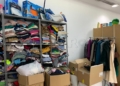 WhatsApp Image 2022 12 02 at 12.00.23 4 Vecinos Solidarios busca no dejar a ningún niño de Melilla sin un regalo esta Navidad