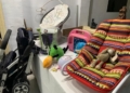 WhatsApp Image 2022 12 02 at 12.00.24 1 Vecinos Solidarios busca no dejar a ningún niño de Melilla sin un regalo esta Navidad