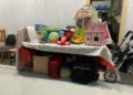 WhatsApp Image 2022 12 02 at 12.00.24 Vecinos Solidarios busca no dejar a ningún niño de Melilla sin un regalo esta Navidad