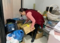 WhatsApp Image 2022 12 02 at 12.00.25 2 Vecinos Solidarios busca no dejar a ningún niño de Melilla sin un regalo esta Navidad