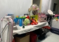 WhatsApp Image 2022 12 02 at 12.00.25 3 Vecinos Solidarios busca no dejar a ningún niño de Melilla sin un regalo esta Navidad