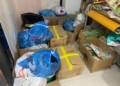 WhatsApp Image 2022 12 02 at 12.00.25 4 Vecinos Solidarios busca no dejar a ningún niño de Melilla sin un regalo esta Navidad