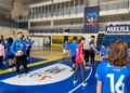 WhatsApp Image 2022 12 03 at 16.43.22 3 El Club Voleibol Melilla organiza unas jornadas con la base del club