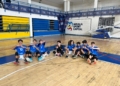 WhatsApp Image 2022 12 03 at 16.43.24 1 El Club Voleibol Melilla organiza unas jornadas con la base del club