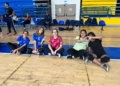 WhatsApp Image 2022 12 03 at 16.43.24 El Club Voleibol Melilla organiza unas jornadas con la base del club