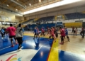 WhatsApp Image 2022 12 03 at 16.43.26 1 El Club Voleibol Melilla organiza unas jornadas con la base del club