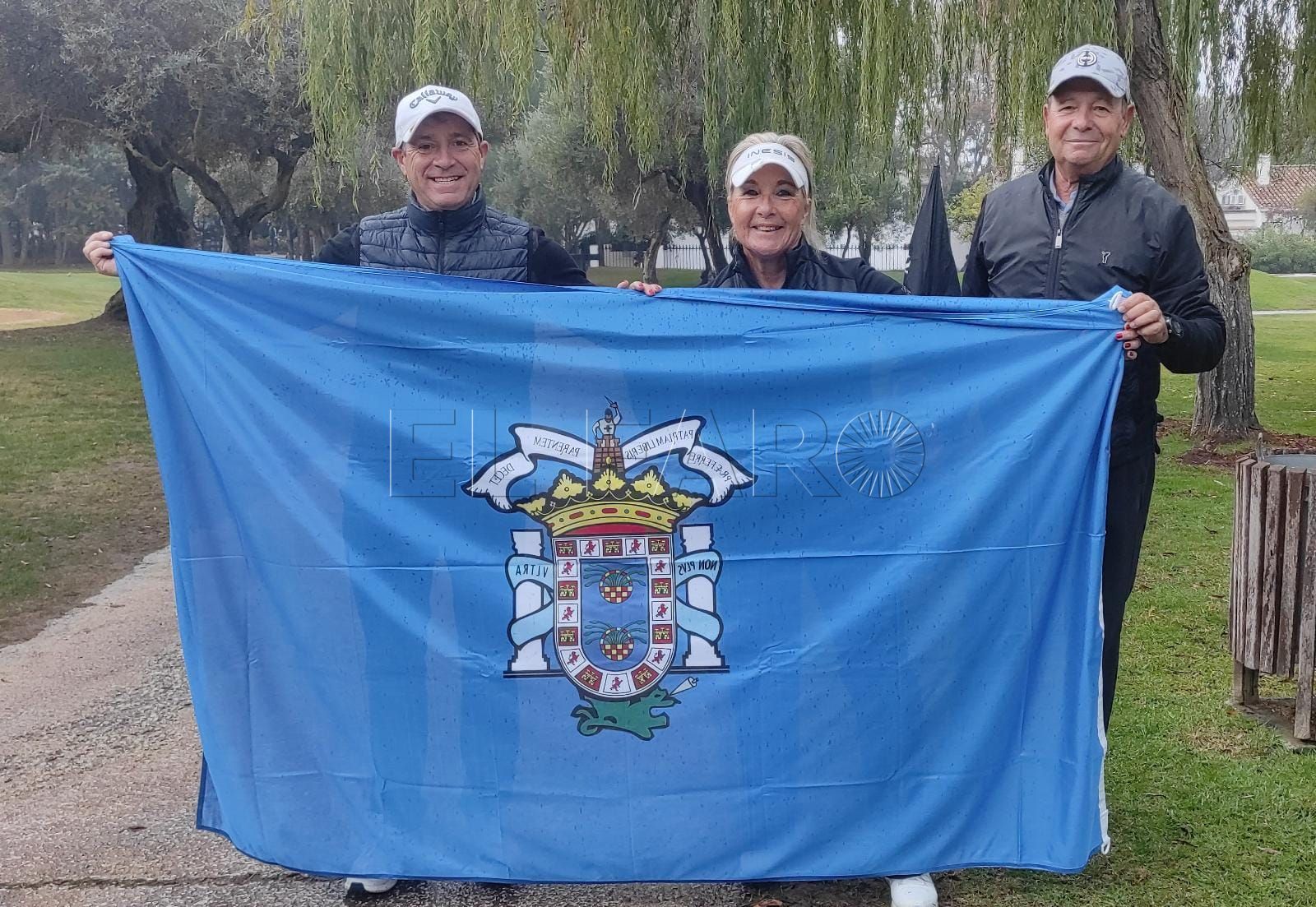 WhatsApp Image 2022 12 04 at 19.47.45 Altísimo nivel del golf melillense