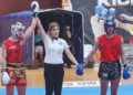 WhatsApp Image 2022 12 05 at 18.09.42 1 Anxo Vidal se trae dos oros y una plata del Open de Benidorm