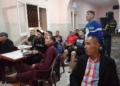 WhatsApp Image 2022 12 06 at 18.41.19 Un canto a la concordia en el Rastro