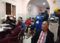 WhatsApp Image 2022 12 06 at 18.41.35 Un canto a la concordia en el Rastro