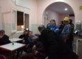 WhatsApp Image 2022 12 06 at 18.44.13 Un canto a la concordia en el Rastro
