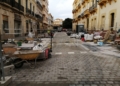 WhatsApp Image 2022 12 07 at 12.59.20 1 "Que no pare el ritmo" de las obras en Melilla