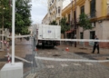 WhatsApp Image 2022 12 07 at 12.59.21 1 "Que no pare el ritmo" de las obras en Melilla