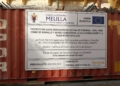 WhatsApp Image 2022 12 07 at 12.59.23 "Que no pare el ritmo" de las obras en Melilla