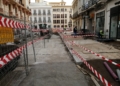 WhatsApp Image 2022 12 07 at 13.01.21 "Que no pare el ritmo" de las obras en Melilla