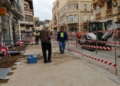 WhatsApp Image 2022 12 07 at 13.01.22 1 "Que no pare el ritmo" de las obras en Melilla