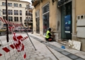 WhatsApp Image 2022 12 07 at 13.01.22 "Que no pare el ritmo" de las obras en Melilla