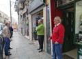 WhatsApp Image 2022 12 07 at 13.01.24 2 "Que no pare el ritmo" de las obras en Melilla
