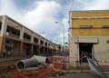 WhatsApp Image 2022 12 07 at 13.04.30 "Que no pare el ritmo" de las obras en Melilla
