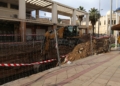 WhatsApp Image 2022 12 07 at 13.04.31 1 "Que no pare el ritmo" de las obras en Melilla