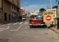 WhatsApp Image 2022 12 07 at 13.07.20 1 "Que no pare el ritmo" de las obras en Melilla