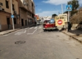 WhatsApp Image 2022 12 07 at 13.07.20 "Que no pare el ritmo" de las obras en Melilla