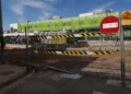 WhatsApp Image 2022 12 07 at 13.07.21 "Que no pare el ritmo" de las obras en Melilla
