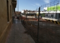 WhatsApp Image 2022 12 07 at 13.07.21 2 "Que no pare el ritmo" de las obras en Melilla
