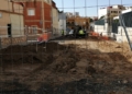 WhatsApp Image 2022 12 07 at 13.07.23 1 "Que no pare el ritmo" de las obras en Melilla